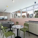 The Rose 106: Modern Studio Aprt In City Centre
