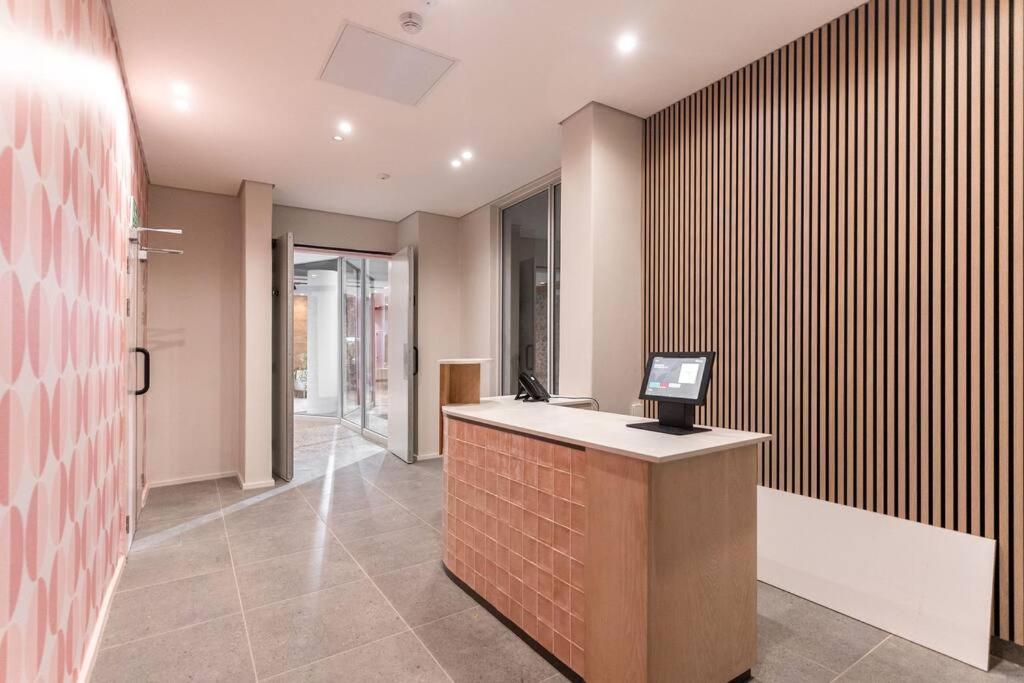 Appartement The Rose 106: Modern Aprt In Centre