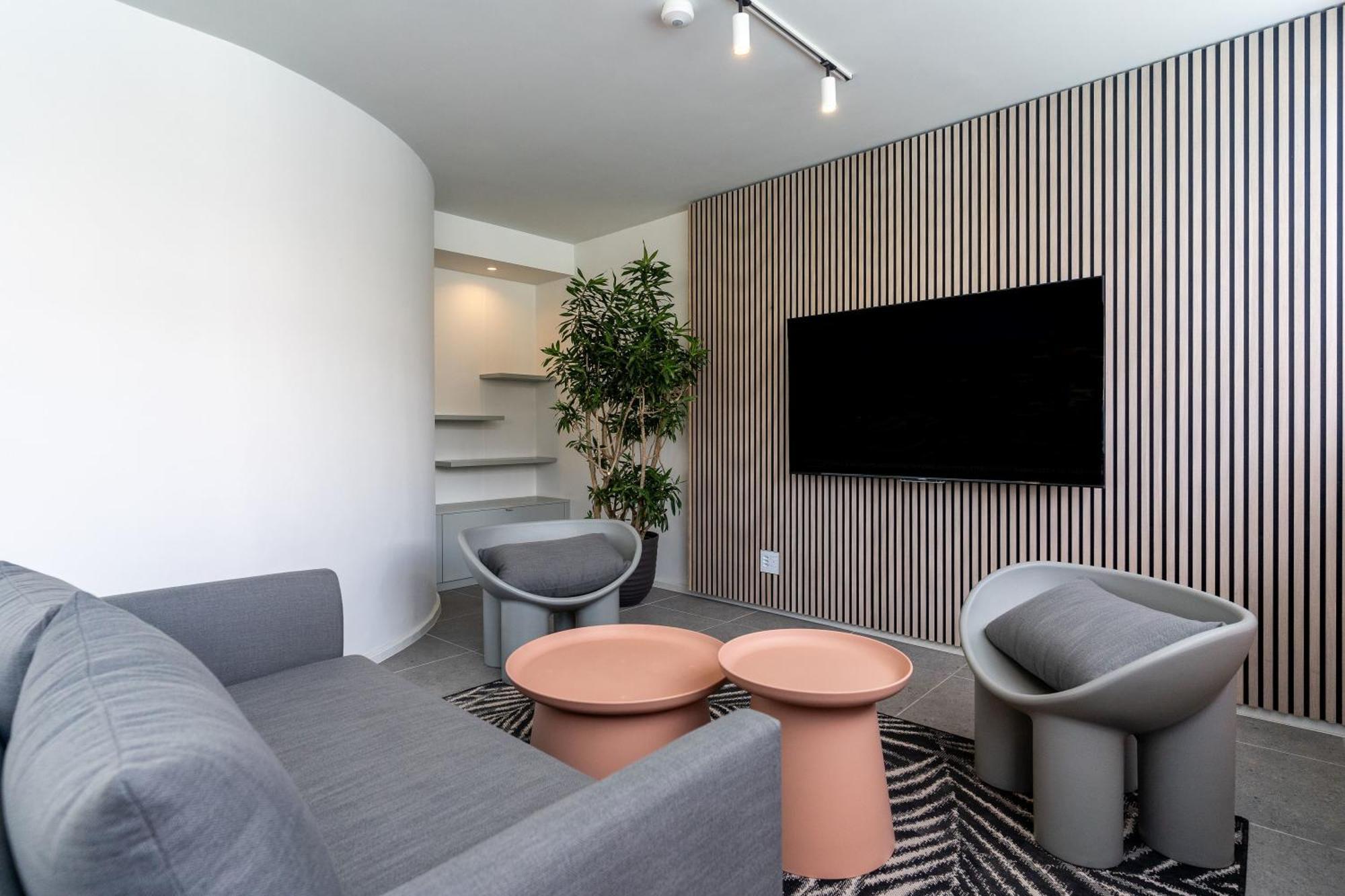 Appartement The Rose 106: Modern Aprt In Centre Le Cap