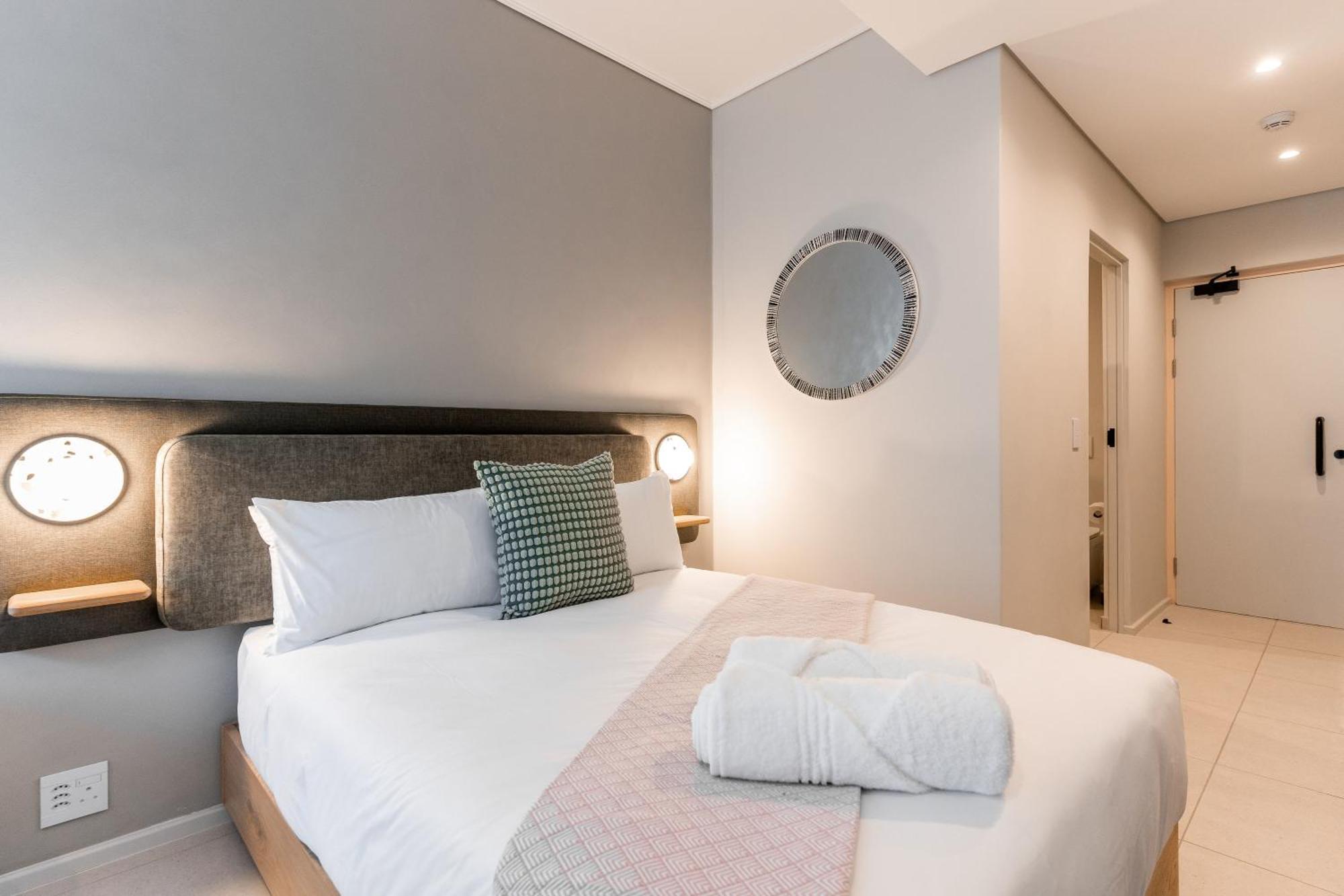 Appartement The Rose 106: Modern Aprt In Centre Le Cap